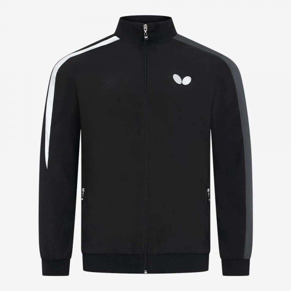 Butterfly Ikoma Švarkas