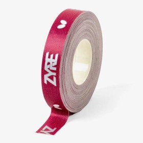 Raketės briaunų juostelė Butterfly Zyre 12 mm / 10 m