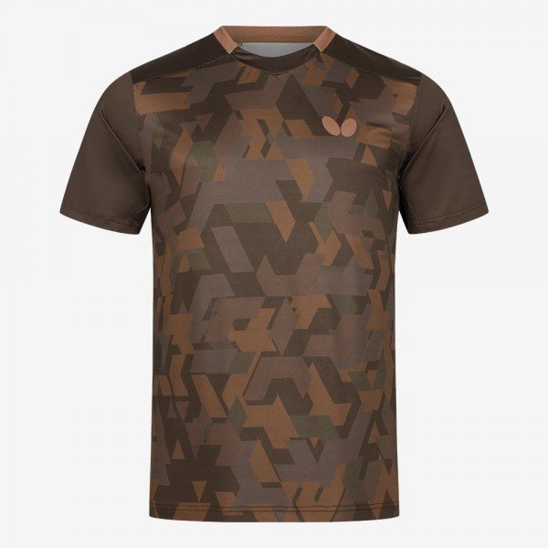 Butterfly Ageo Marškinėliai