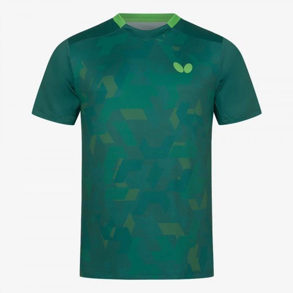 Butterfly Ageo Marškinėliai