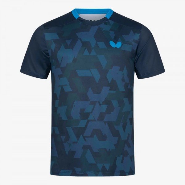 Butterfly Ageo Marškinėliai