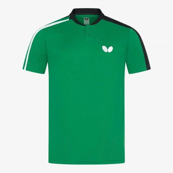 Butterfly Ikoma Marškinėliai Butterfly Ikoma Marškinėliai