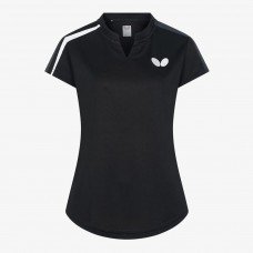 Butterfly Ikoma Marškinėliai Moteriški