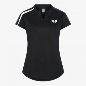 Butterfly Ikoma Marškinėliai Moteriški