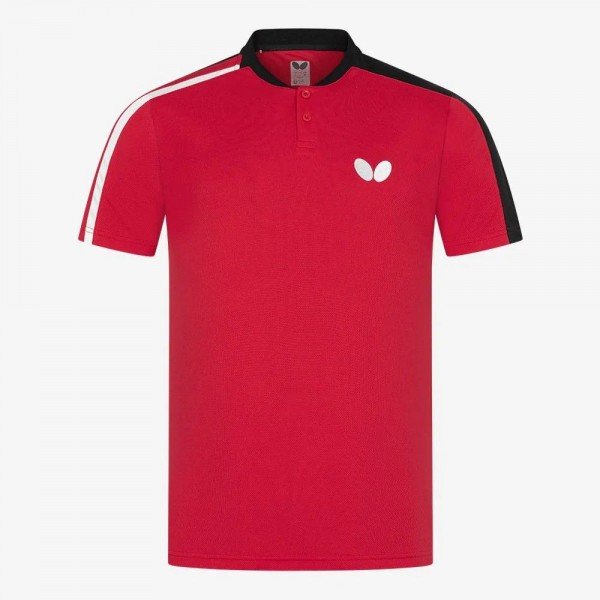 Butterfly Ikoma Marškinėliai Butterfly Ikoma Marškinėliai