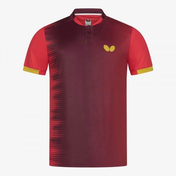 Butterfly Nagoya Marškinėliai