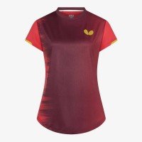 Butterfly Nagoya Lady Marškinėliai