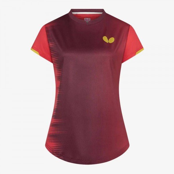 Butterfly Nagoya Lady Marškinėliai