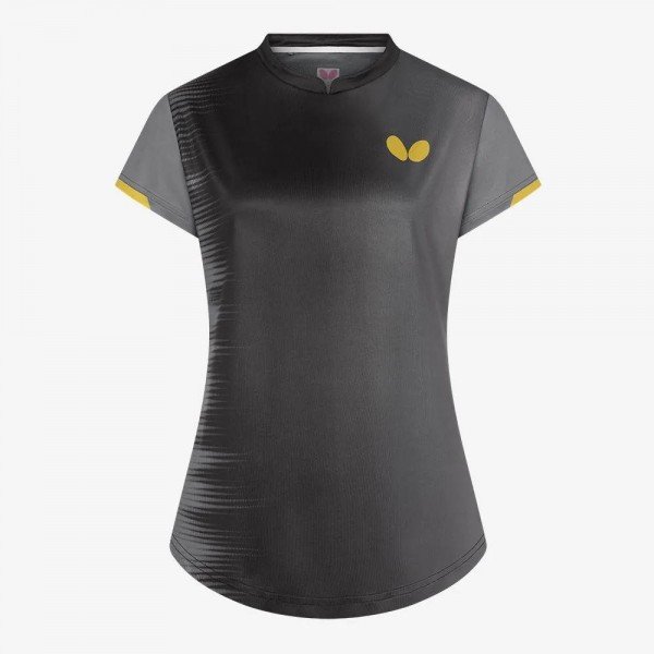 Butterfly Nagoya Lady Marškinėliai