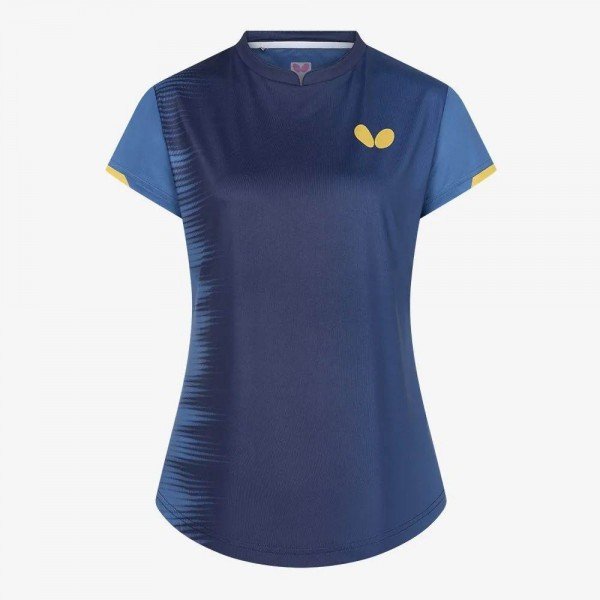 Butterfly Nagoya Lady Marškinėliai