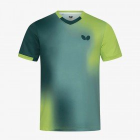 Butterfly Toyama Marškinėliai