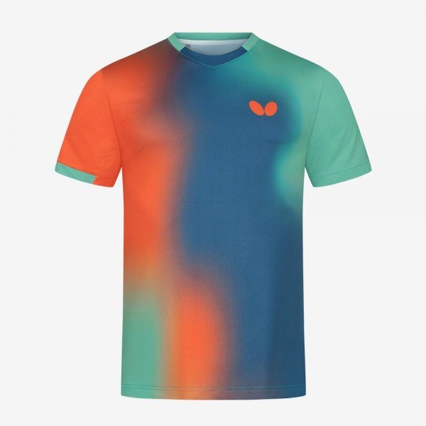 Butterfly Ageo Marškinėliai Butterfly Ageo Marškinėliai