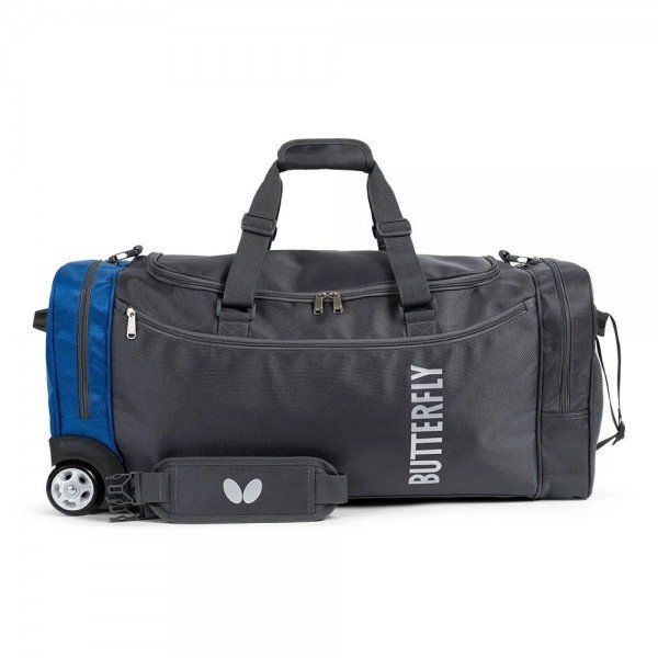 Butterfly Wheeled Sports Bag Otomo 70cm