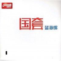 DHS Hurricane 3 National 42' Mėlyna kempinė