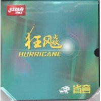 DHS Hurricane 3 Neo Provincial 40'