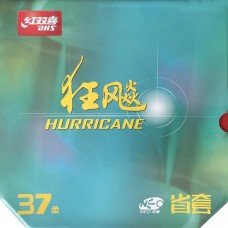 DHS Hurricane 3 Neo Provincial 37'