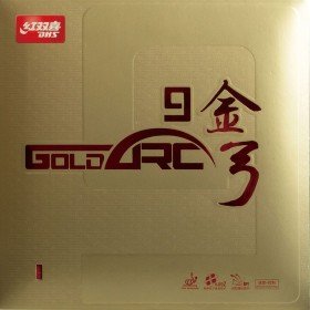 DHS Gold ARC 9 SOFT 37° 