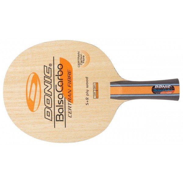 DONIC BALSA CARBO CERTRAN FIBRE