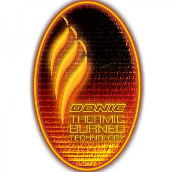 DONIC BURN OFF-