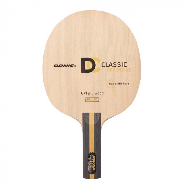 DONIC CLASSIC OFFENSIVE