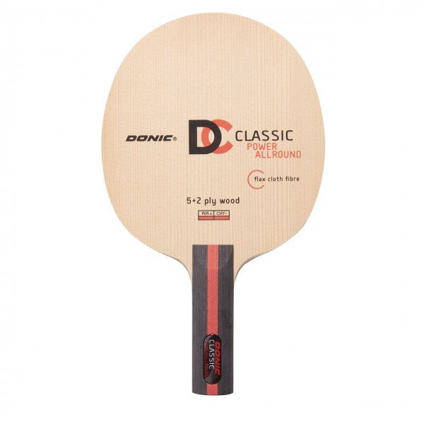 DONIC CLASSIC POWER ALLROUND