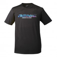 DONIC Logo T-Shirt CREATE SUCCESS