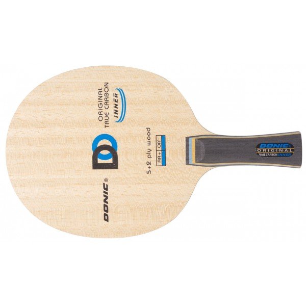 DONIC ORIGINAL TRUE CARBON INNER