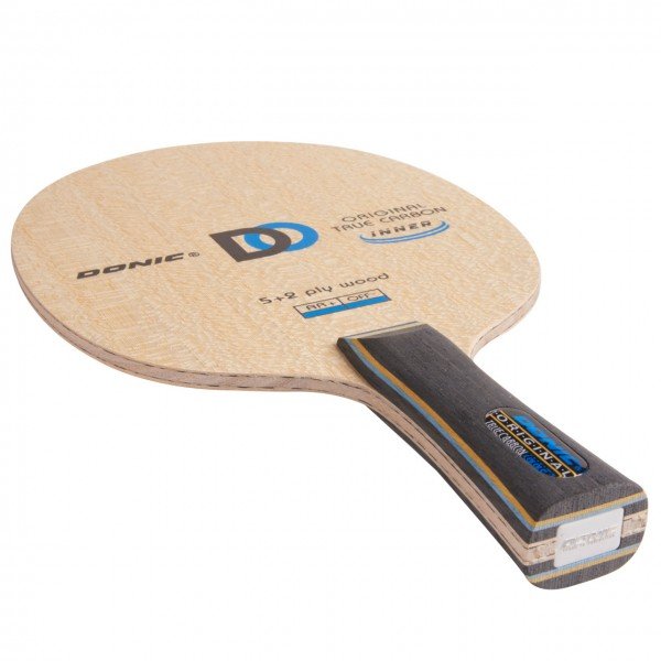 DONIC ORIGINAL TRUE CARBON INNER