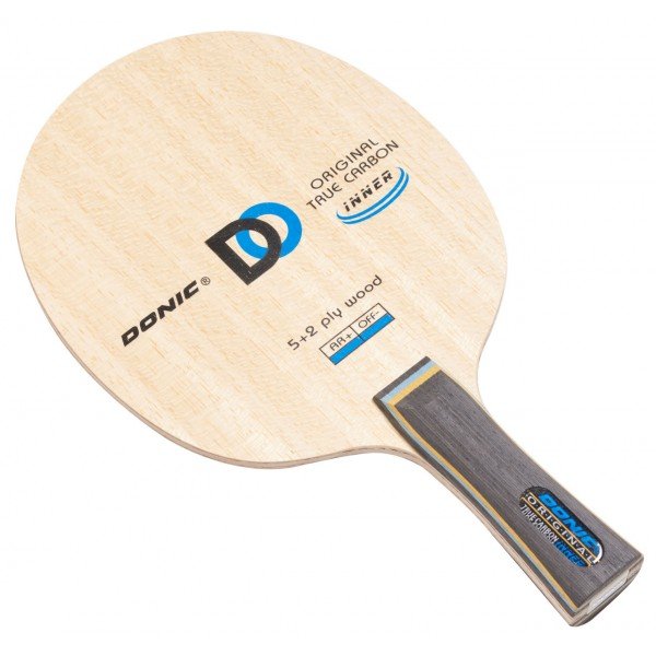 DONIC ORIGINAL TRUE CARBON INNER