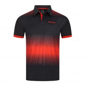 DONIC Poloshirt PUSH
