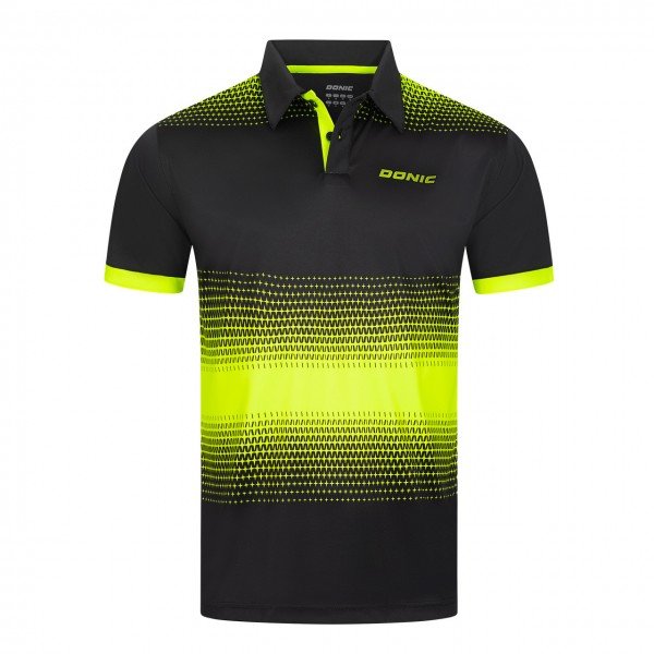 DONIC Poloshirt PUSH