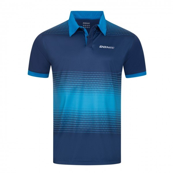 DONIC Poloshirt PUSH