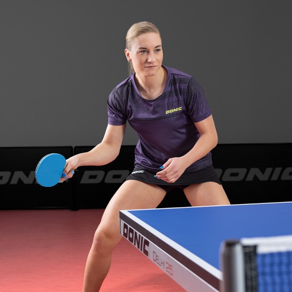 DONIC Shirt RAFTER Lady