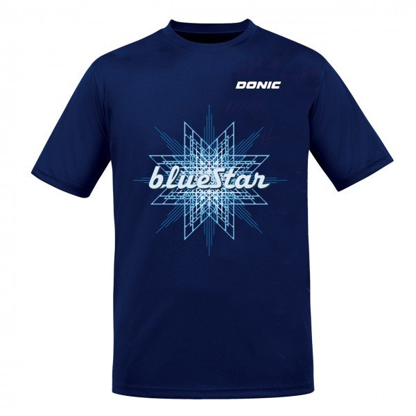 DONIC T-Shirt BLUESTAR
