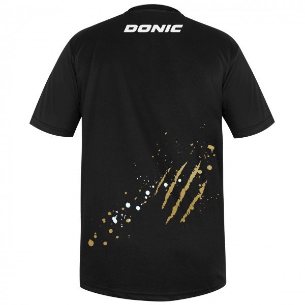 DONIC T-Shirt TIGER