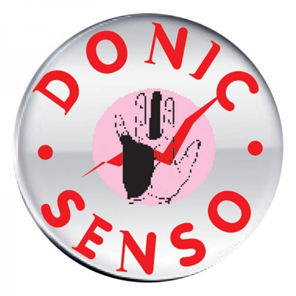 DONIC WALDNER SENSO V2