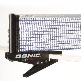 DONIC net & post set CLIP PRO