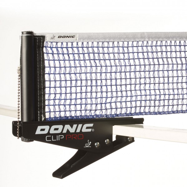 DONIC net & post set CLIP PRO