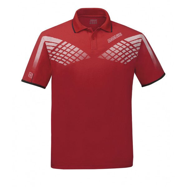 DONIC Polo-Shirt Hyperflex