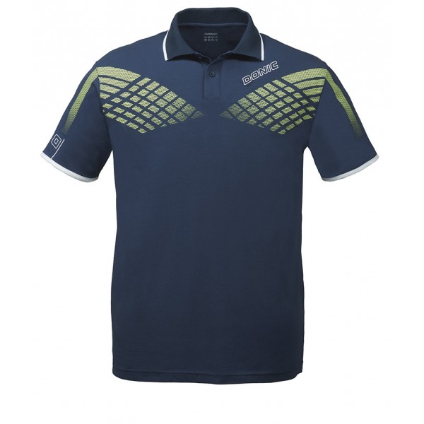 DONIC Polo-Shirt Hyperflex