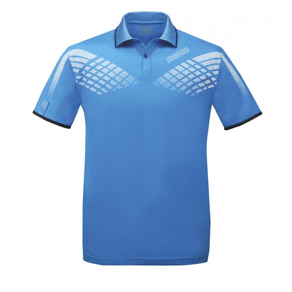 DONIC Polo-Shirt Hyperflex