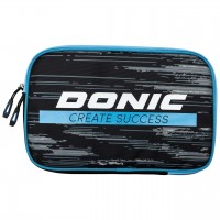 DONIC Double Bat Cover POP