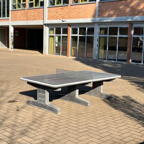 DONIC Concrete Table Tennis Table ROCK