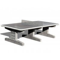 DONIC Concrete Table Tennis Table ROCK