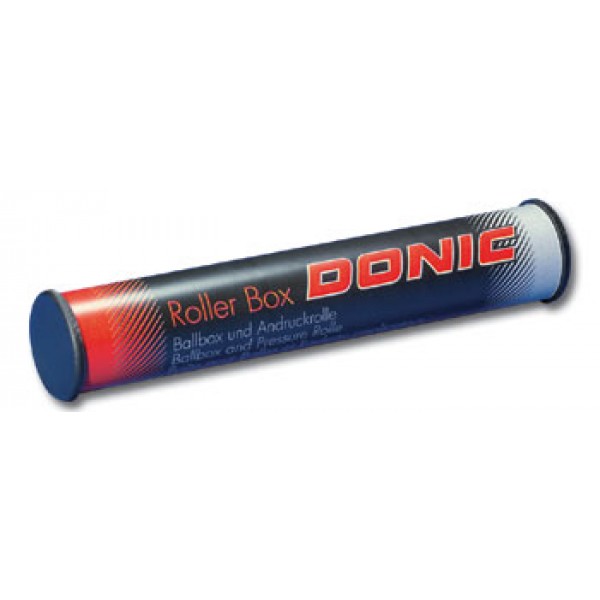 DONIC ROLLER Box