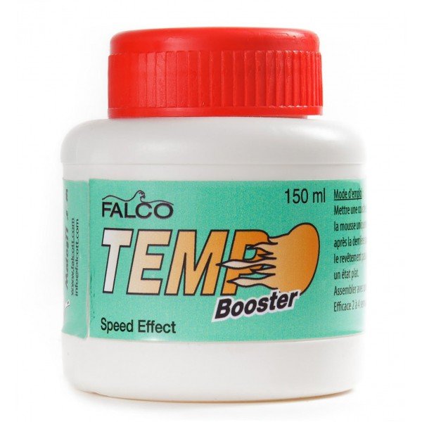 Booster'is Falco Tempo