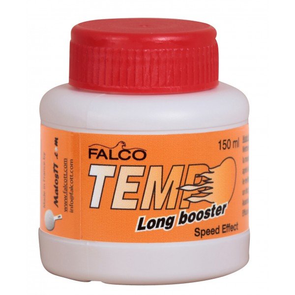 Booster'is Falco Tempo Long