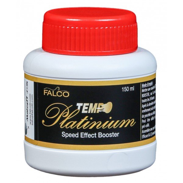 Booster'is Falco Tempo Platinum