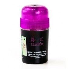 Haifu Booster National Black 60ml 
