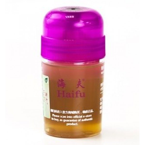 Haifu Booster National Yellow 60ml
